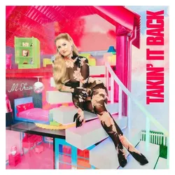 Epic International, Schallplatten, Takin/' It Back (Meghan Trainor)