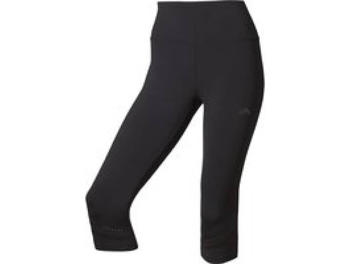 CRIVIT Corsaire technique femme (noir)