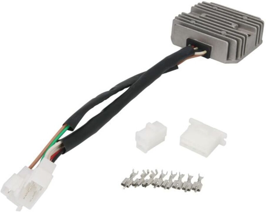 Spannungsregler DZE DZE02331