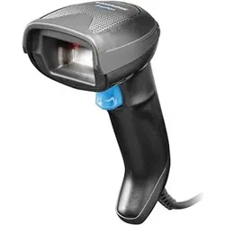 Datalogic Gryphon I GD4590 (1D-Barcodes, 2D-Barcodes), Barcode Scanner, Schwarz