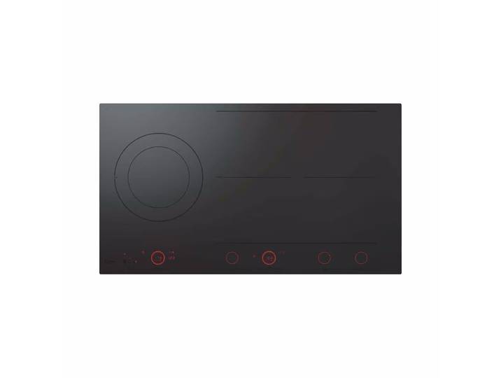 Asko HID 925 MFC Induktionskochfeld mit Touch-Display