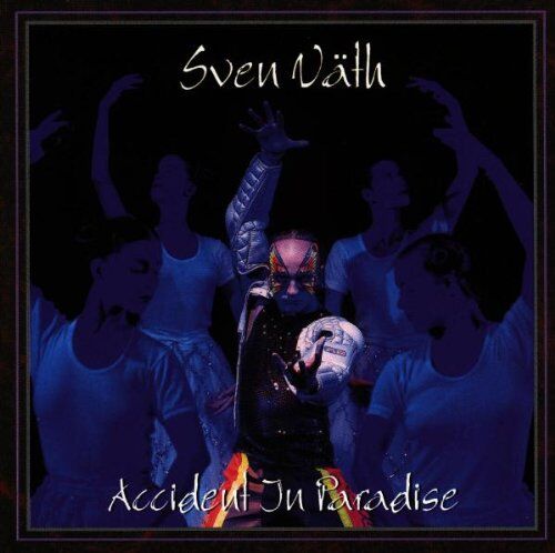 Sven Väth - Accident in Paradise Reedition - Preis vom 11.10.2026 23:13:37 h
