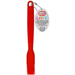 Dr. Oetker Silikon-Backpinsel - B/H/T ca. 2.50x1.20x22.00