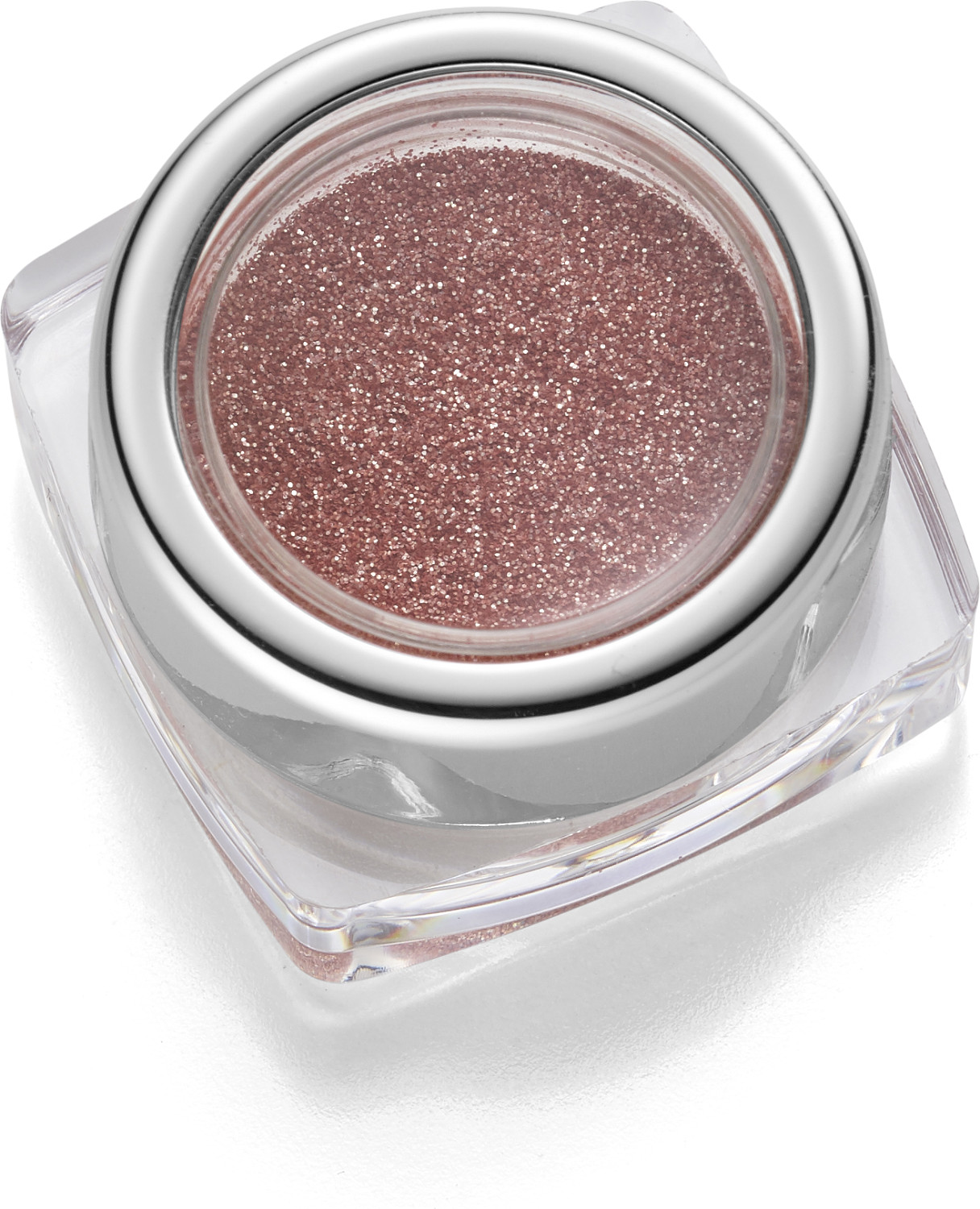 Wimpernwelle BinaBerlin Glitter Eyeshadow Nude WW-38425