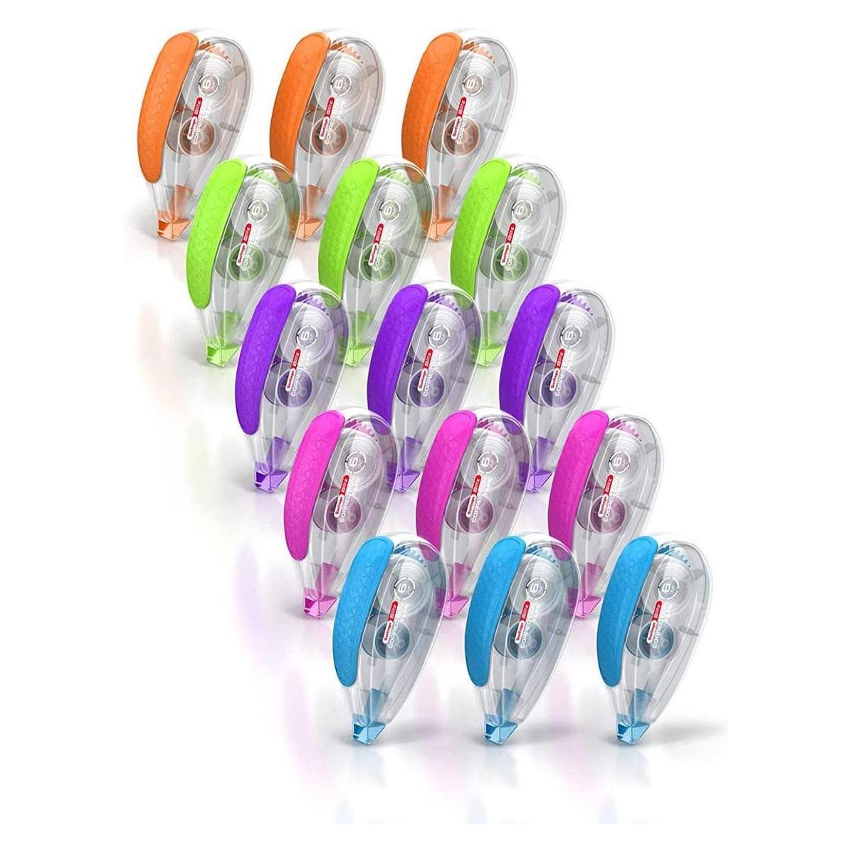 Berlingo Korrektor, 5mm, 6m, 15ks, Blitz (39313699)