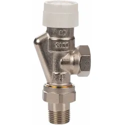 Viessmann Thermostatventil AV9 1/2 Zoll Axial