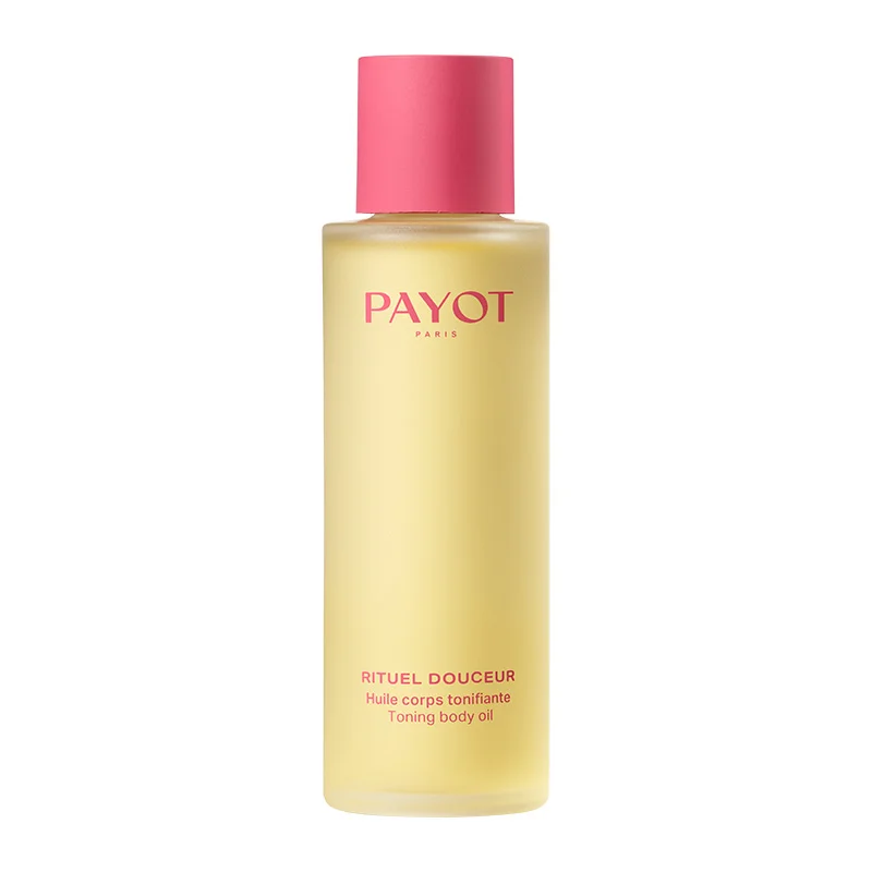 Payot Rituel Douceur, Huile corps tonifiante, 100ml 65119491