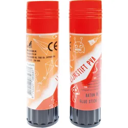 KANGARO 4504012 - Klebestift, 2x 20 g