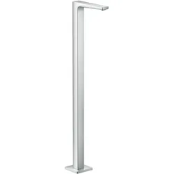 hansgrohe Metropol Wanneneinlauf freistehend, freistehend, Ausladung 235mm, 32531000