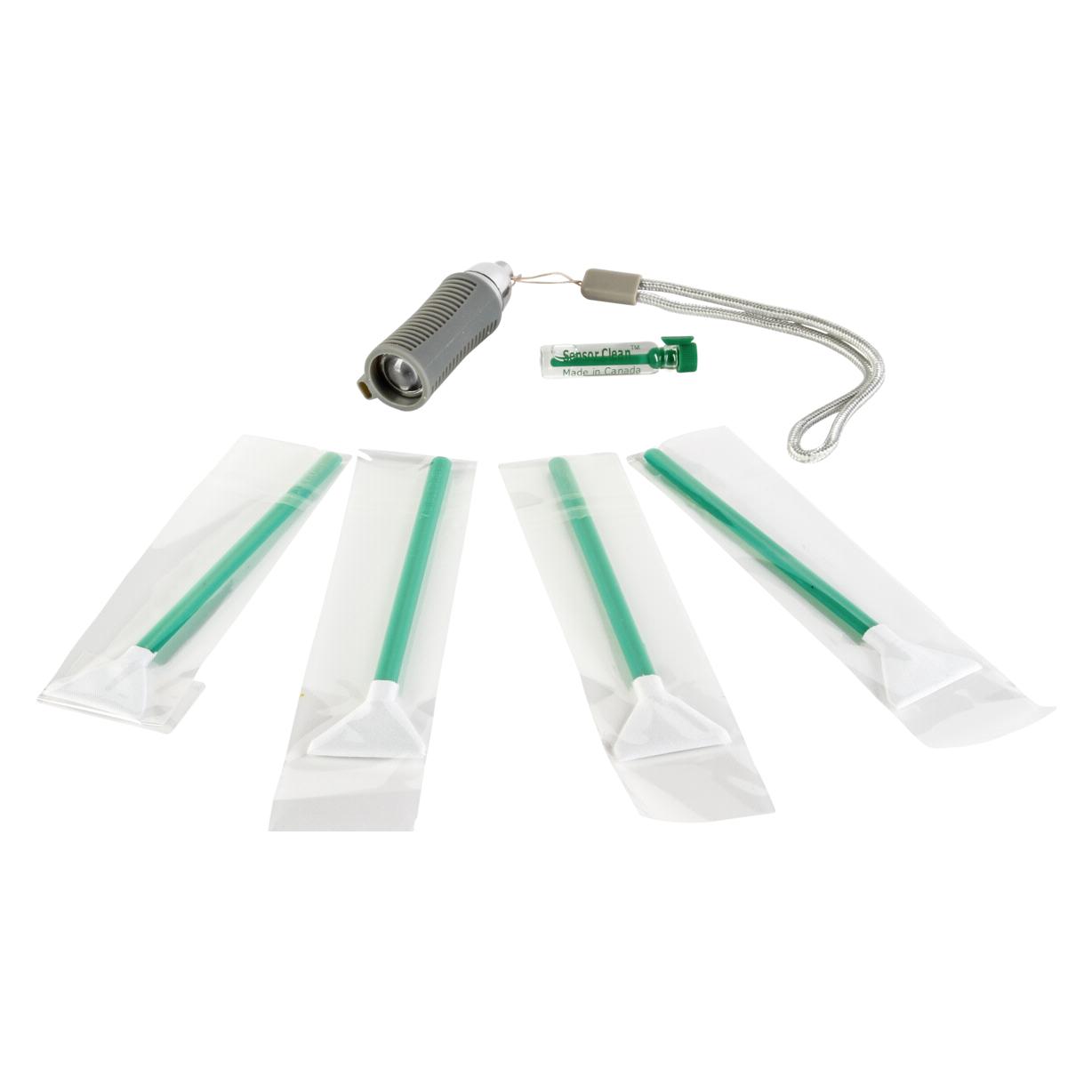 Visible Dust EZ SwabLight Kit (14856546)