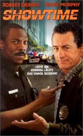 Tom Dey - Showtime [VHS] - Preis vom 11.10.2026 23:13:37 h