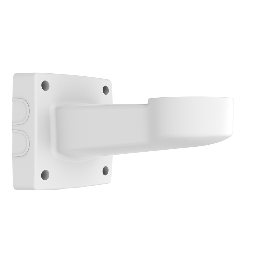 Axis 01445-001, Montage, Grau, Axis, T94N01G, T95A64, Q6215-LE, Aluminium, Intern