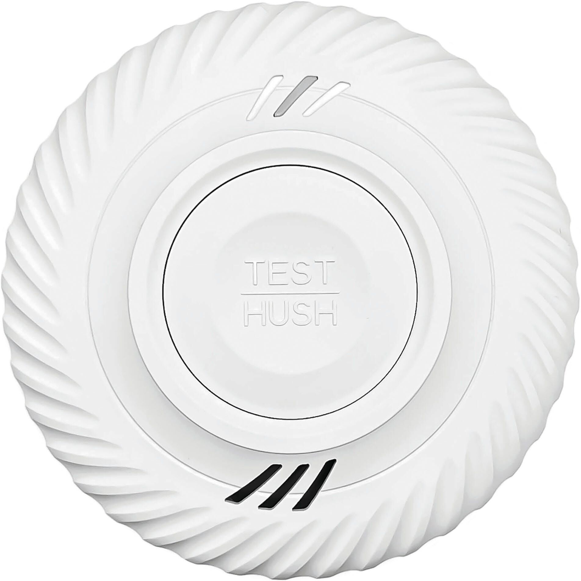 Suprema RILEVATORE DI FUMO A BATTERIA  WIFI FOTOELETTRICO INFRAROSSI LED ROSSO  SIRENA 85 DB