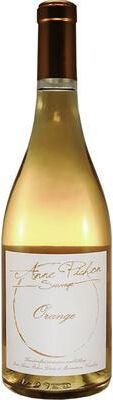 """Anne Pichon""" """Anne Pichon Sauvage Orange 2025 Orange Wine - France"""