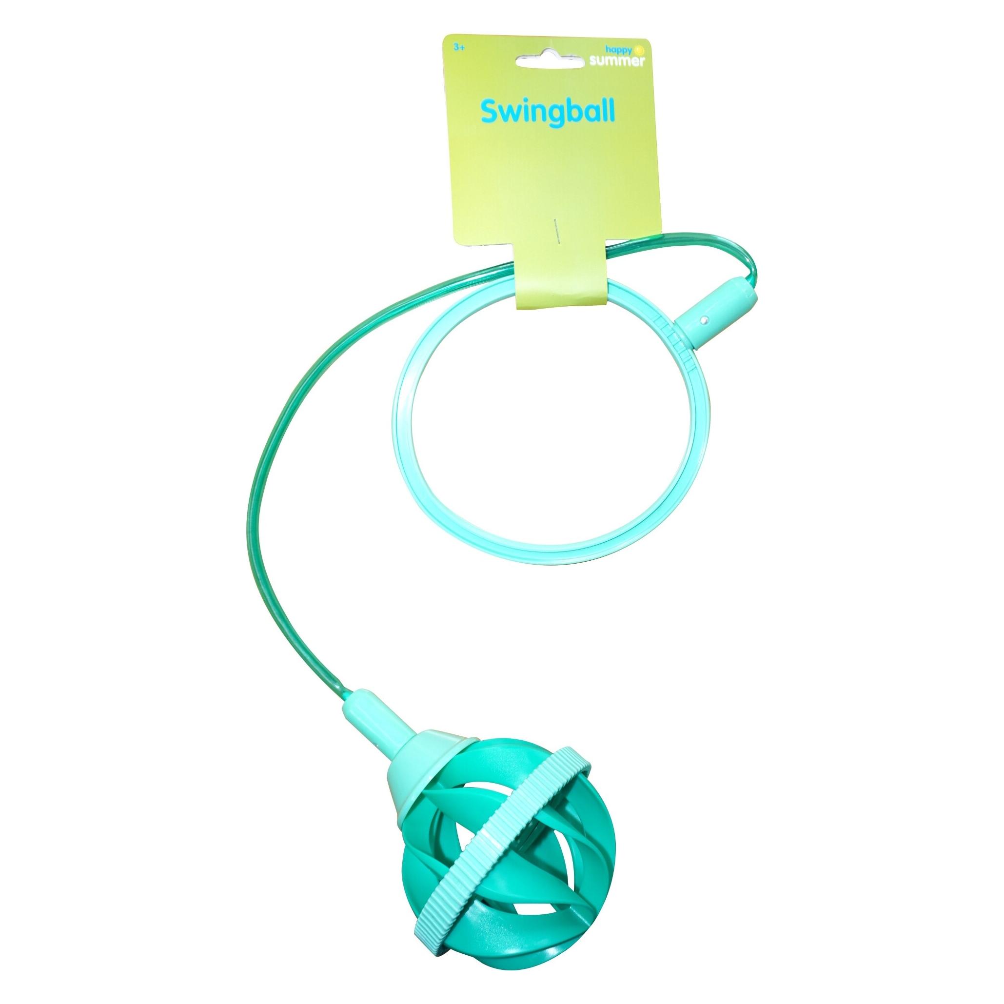 Happy Summer Swingball assorted (303212)
