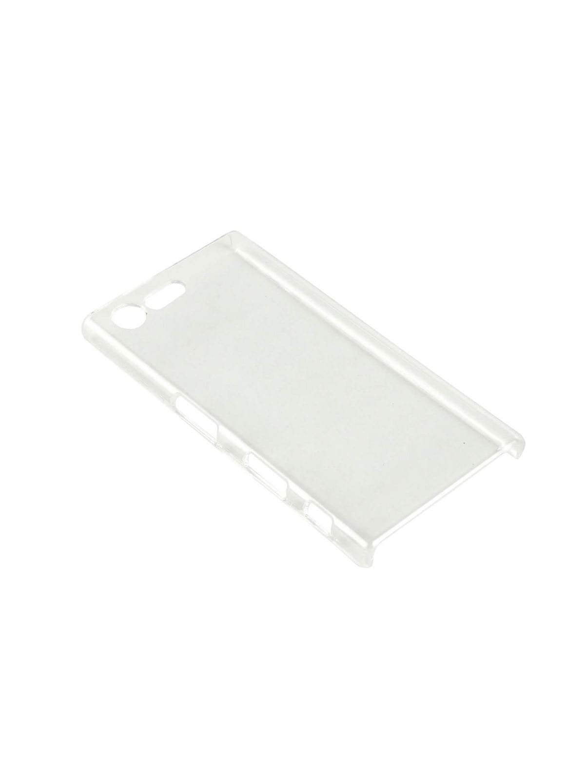 GEAR Phone Case Transparent - Xperia X Compact