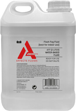 Magmatic Atmosity AFF 2l