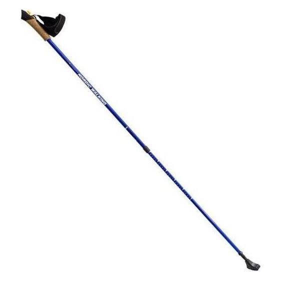 Nils Nordic walking poles Extreme NW607 blue (25-1-011)