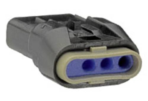 Molex MizuP25 522130311 Schwarz Inhalt