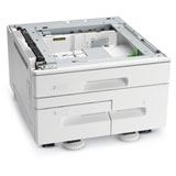 Xerox 520 SHEET TRAY WITH 2040 SHEET