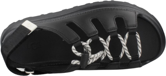 Sandalia Ugg Goldenglow Toggle Mujer N/a 40