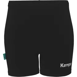 Kempa kurze Tights Kinder schwarz 128