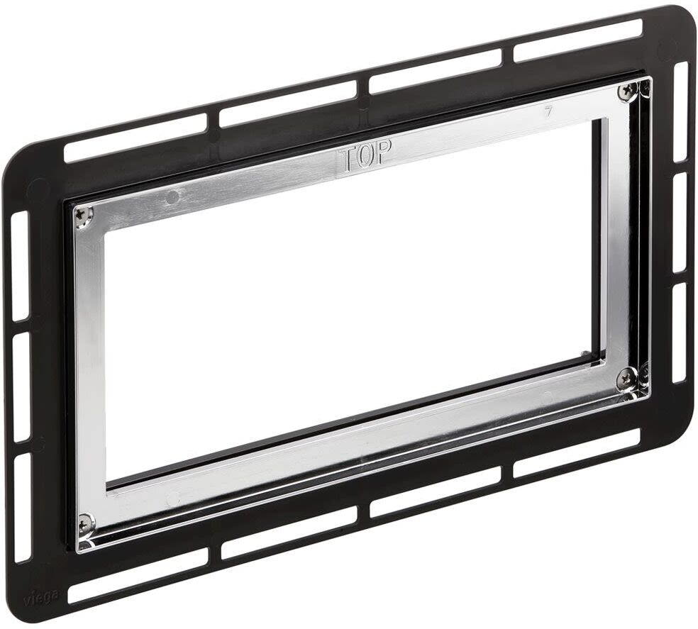 Viega Visign for Style installation frame model 8330.21, 643072