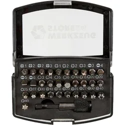 WS24 Bit-Set 32 tlg.  - WS24-100066