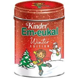EM-EUKAL Bonbons Kinder Winteredition Dose rund zh 120 g