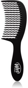 Wet Brush Dtangling Comb Purple escova Black 1 un.. Dtangling Comb Purple