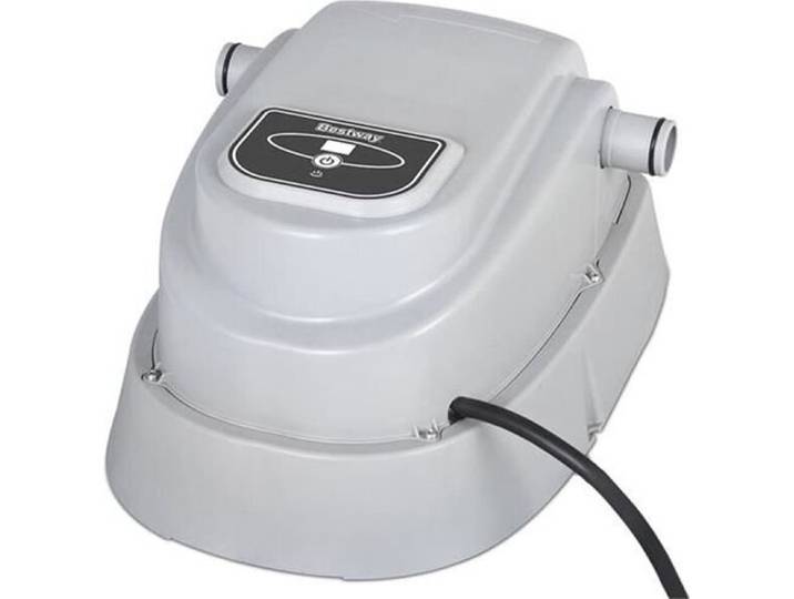 Bestway Poolheizung Flowclear 2800 Watt Pool-Heizung 58259