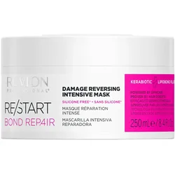 250ml Revlon Professional RE/START BOND REPAIR DAMAGE REVERSING INTENSIVE MASK