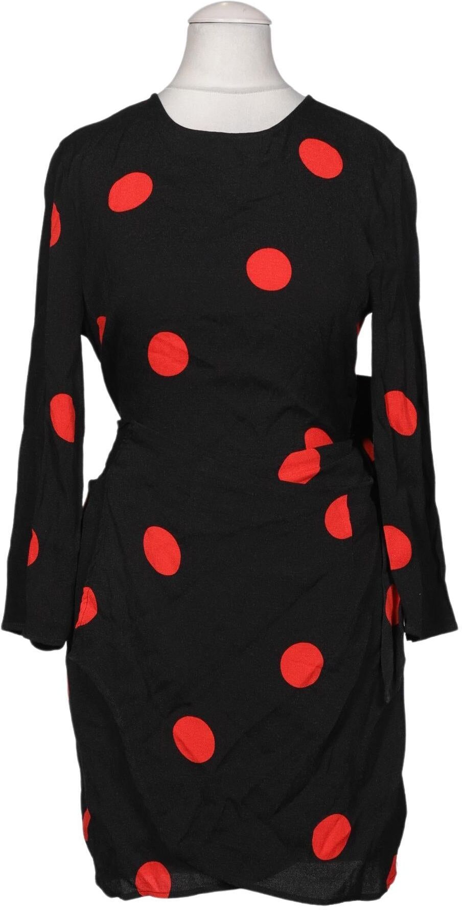 Reformation Damen Kleid, Mehrfarbig, Gr. XS (US 2), Viskose - Second Hand