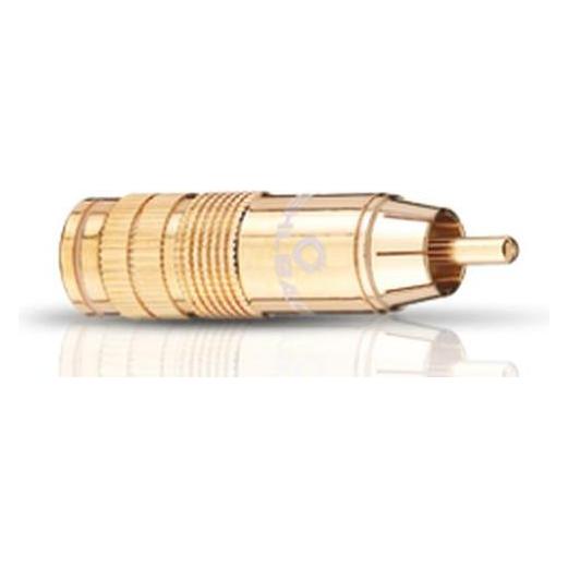 Oehlbach Konektor RJ45 STP Cat5e 8p8c 10 ks, pro drát (Netzwerk Zubehör) (4126)