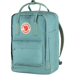 Fjällräven Kanken Laptop 15 Zoll Rucksack - 15 Zoll - Sky Blue