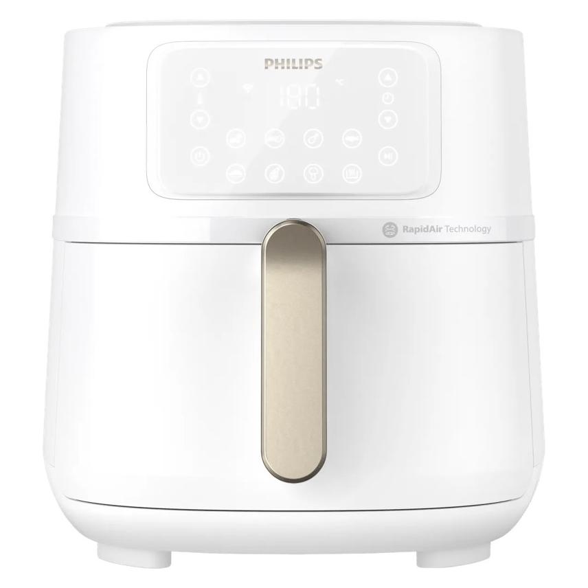 Philips Airfryer XXL Connected HD9285/00 (7.20 l) (HD9285/00)