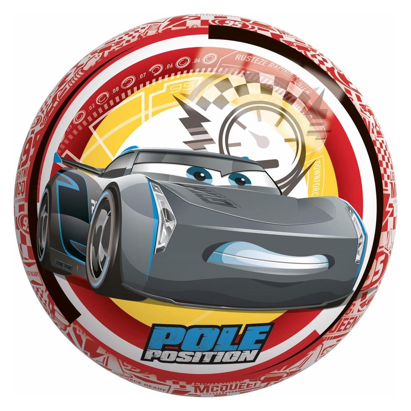 John Ball Cars II (50525)