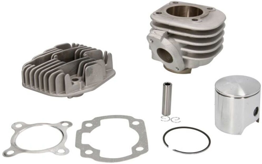 Zylinder INPARTS IP000368