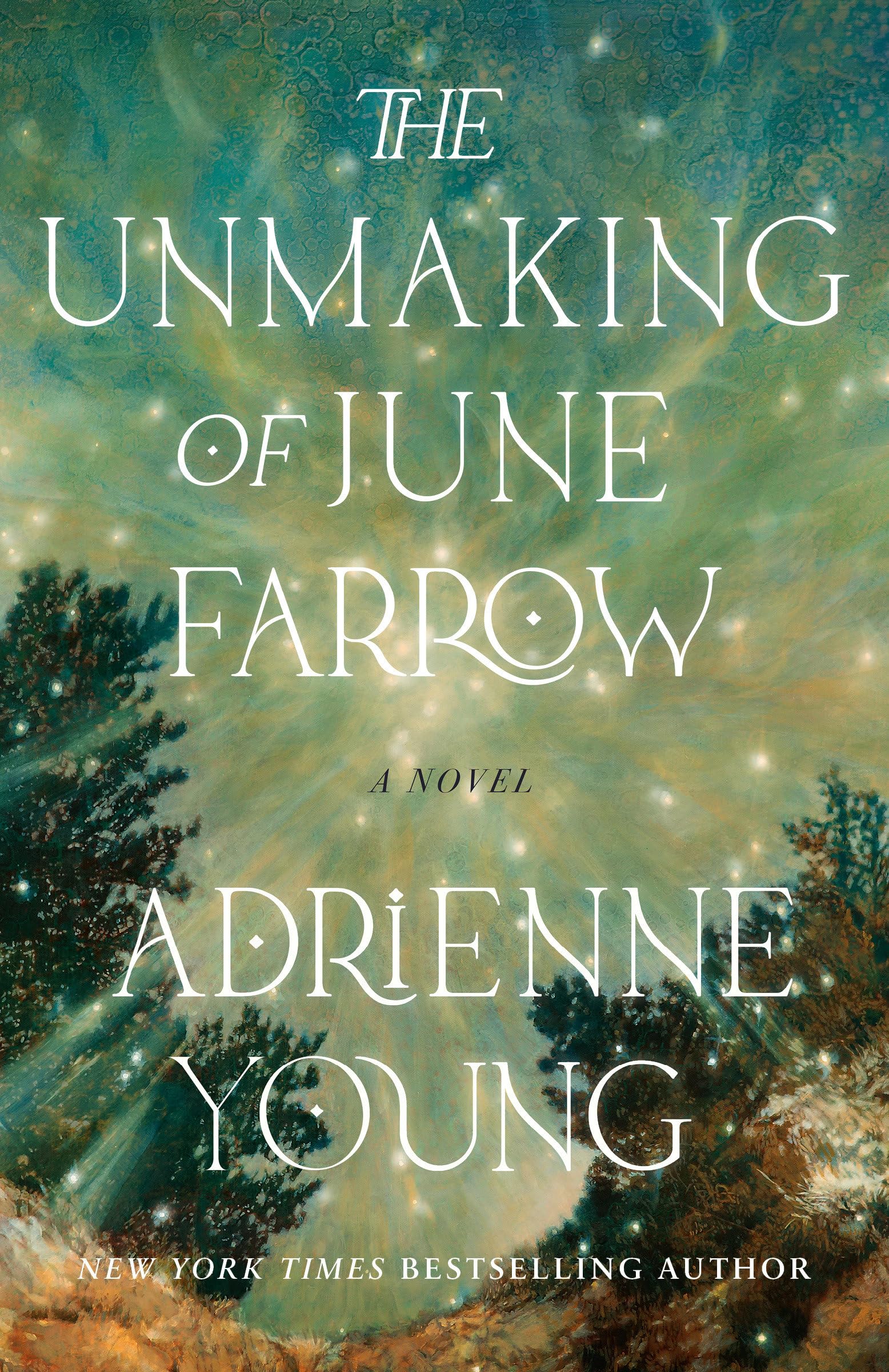 Adrienne Young - The Unmaking of June Farrow: A Novel - Preis vom 30.09.2026 09:01:18 h