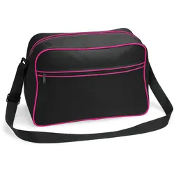 BagBase Retro Shoulder Bag Umhängetasche BG14