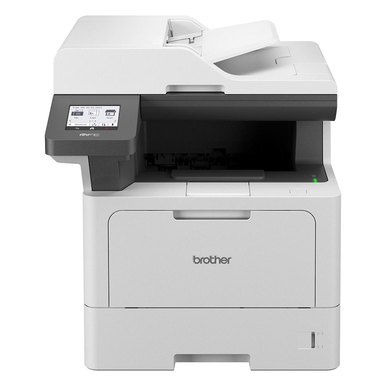 Brother MFC-L5710DN (Laser, Schwarz-Weiss) (MFCL5710DNRE1)