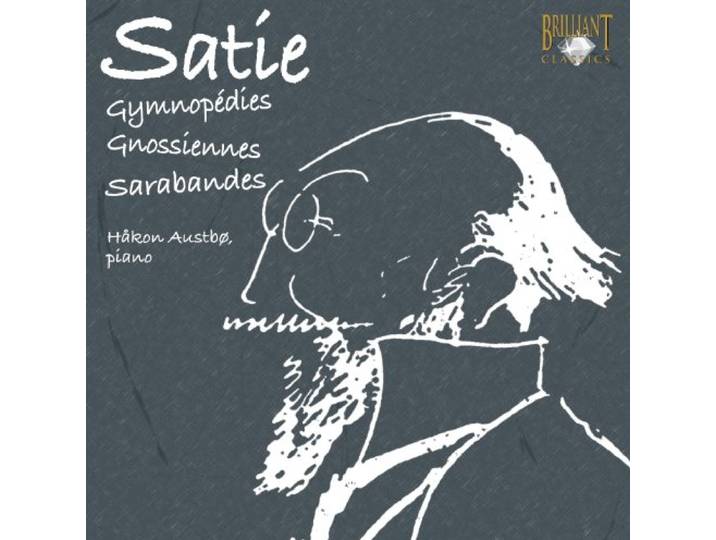 Satie: Gymnopedies, Gnossiennes