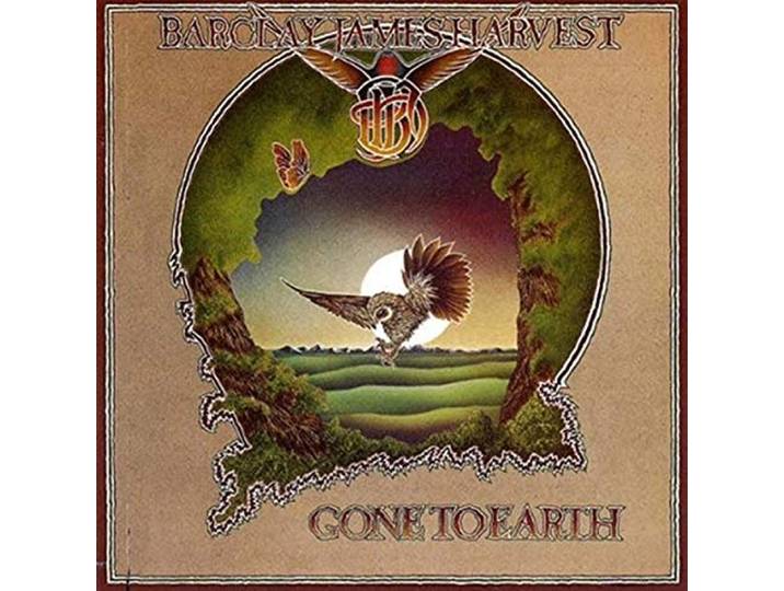 Barclay James Harvest - Gone To Earth
