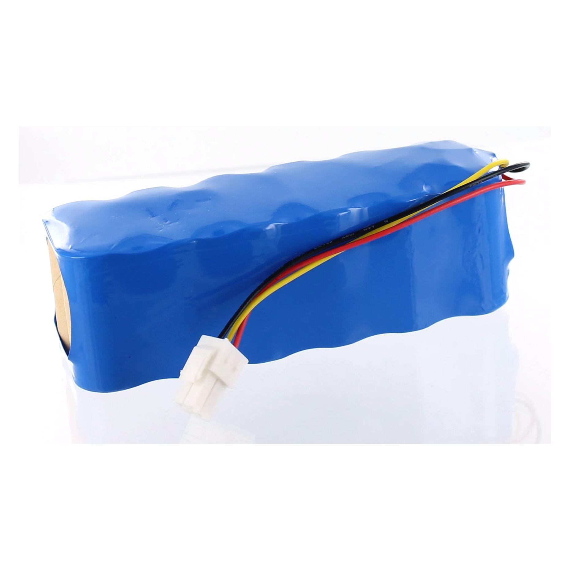 AGI Akku kompatibel mit Samsung Navibot SR8895 - Akku (27226)