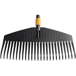 Fiskars, Rechen, Rechenbesen