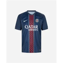 Nike, Herren, Fussballtrikot, Paris Saint-Germain Trikot (M), Weiss, Blau