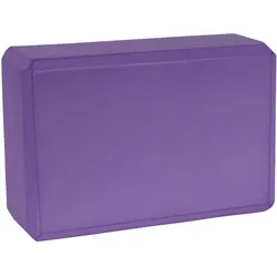 Odin Yoga-Block Lila