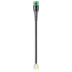 Wieland Electric 96.232.4035.7 Anschlussleitung Schwarz 4 m