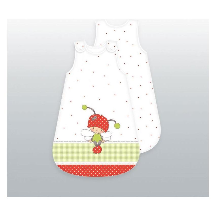 Babybest Käferchen (2.5 TOG, Ganzjahr, 70 x 45 cm) (B07GLCZ446)