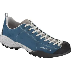 Scarpa, Unisex, Wanderschuhe, Mojito (39.5), Blau